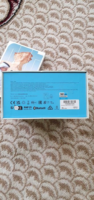 (Original) Souncore Space One Pro naushnik