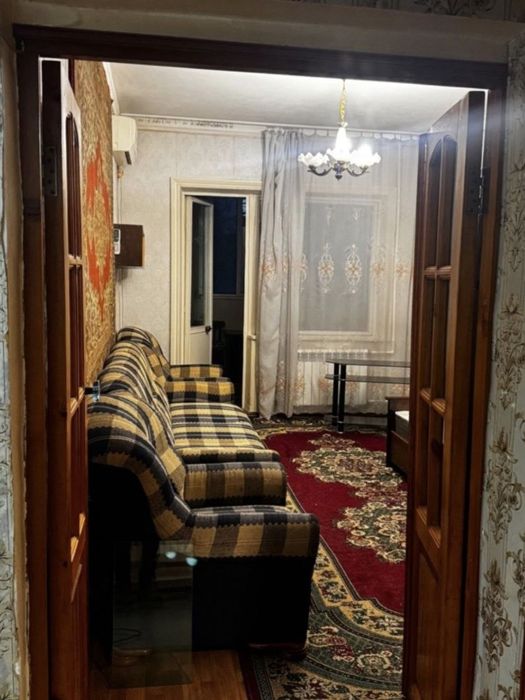 Продается 2/3/5 квартира Карасу-6