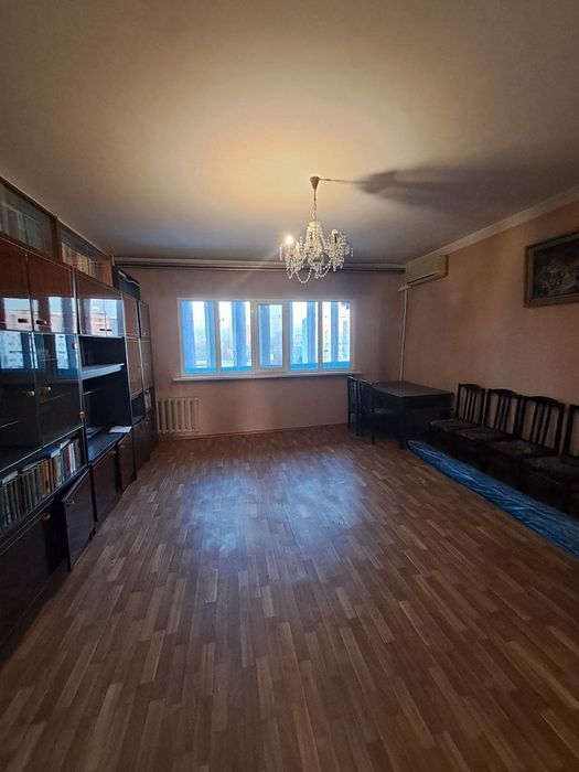 Продажа 3х комн квартиры на Юнусабаде