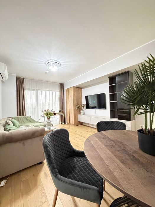 IS Cazare Apartamente Regim Hotelier Centru Iasi Bloc Nou Ap 1-2-3 Cam