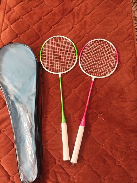 Хилки за федербал