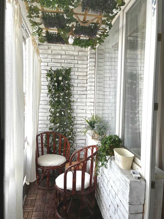 3-стаен апартамент в Редута