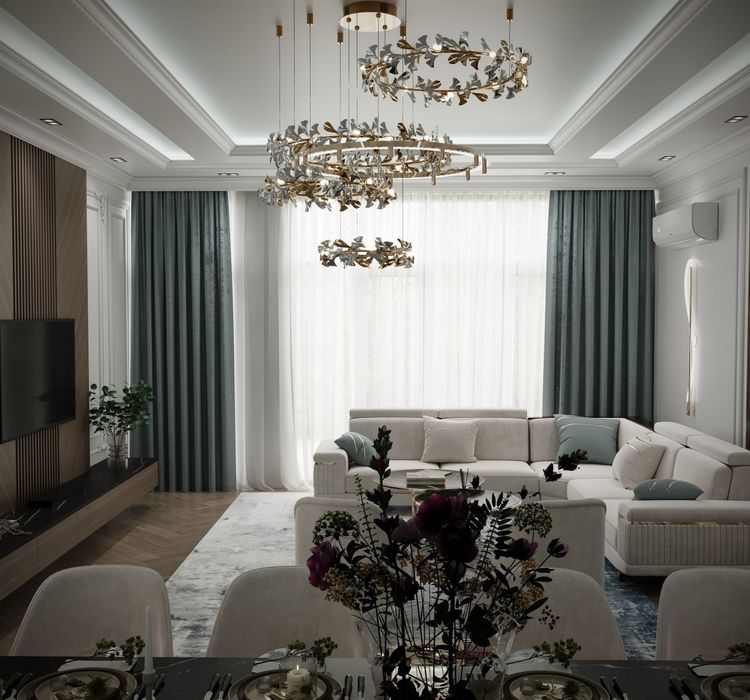 AutoCAD, ArchiCAD va 3ds Max onlayn kurslari (Noldan)