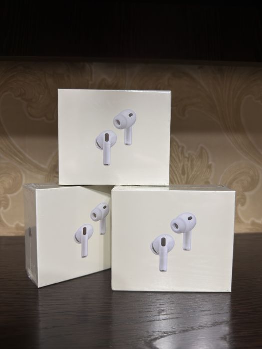 Наушники AirPods 3 Pro