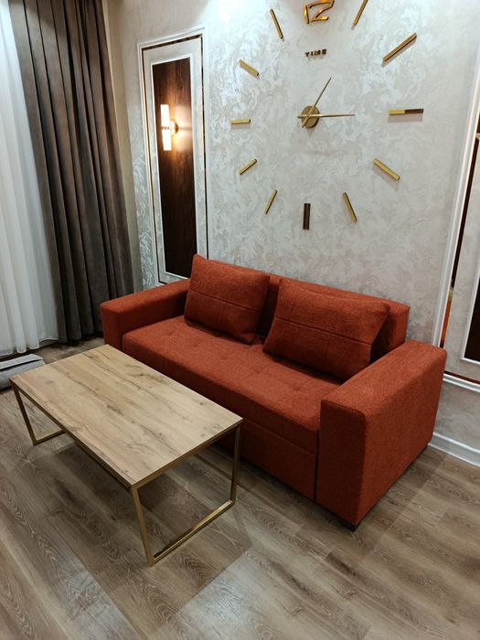 Divan raskladnoy. Диван раскладной