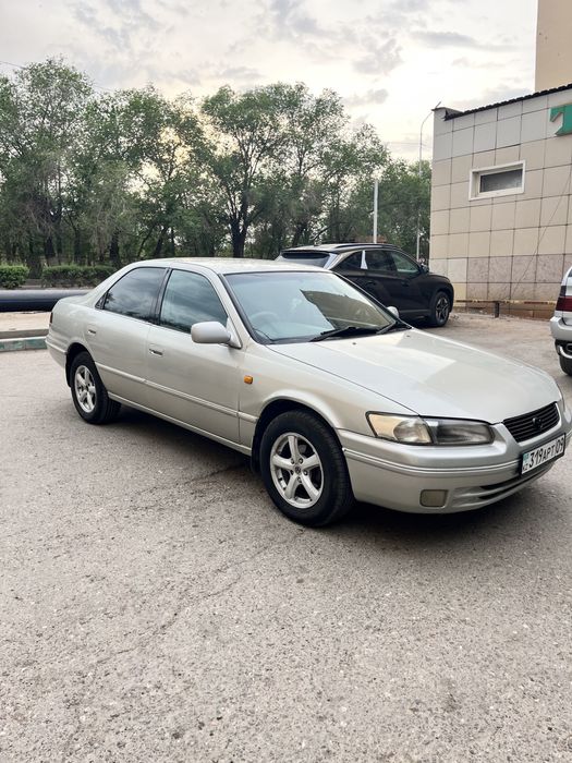 Продается камри грациа