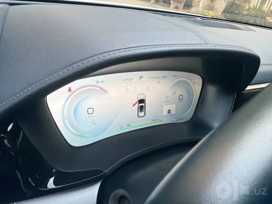 BYD чемпион 2023 йил