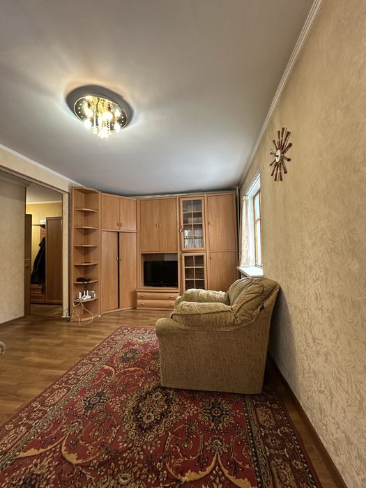 Продается 1-ком квартира в районе Боулинга