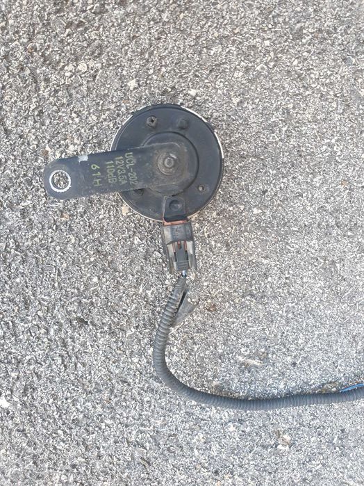 Клаксони за Тойота Ярис