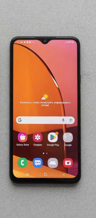 Смартфон  32 гб в хорошем  состояний