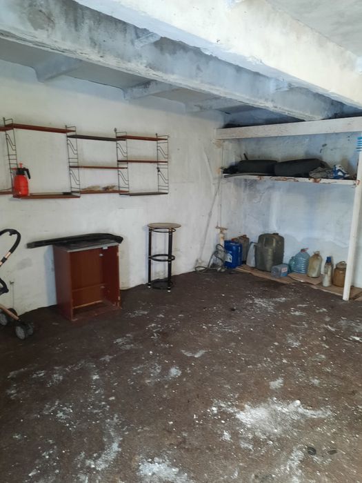 Гаражи ферросплавщик