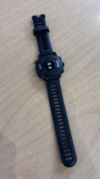 Ceas Smartwatch GARMIN Forerunner 55