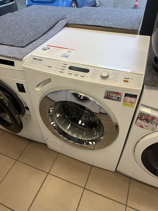 Пералня MIELE A+++