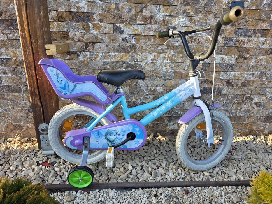 Bicicletă copii 14 R