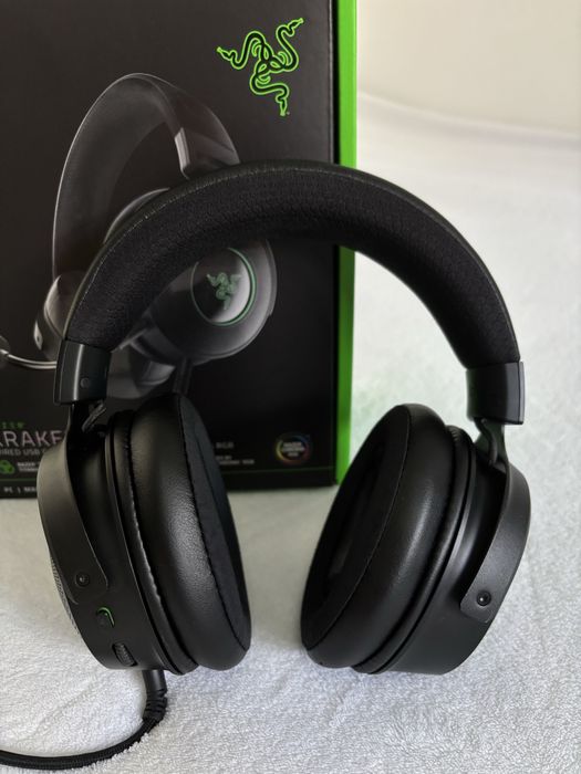 Razer Kraken V3 Gaming Headset ( In garantie )