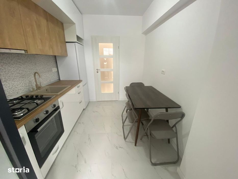 Apartament 2 camere decomandat, metrou Dimitrie Leonida - Berceni