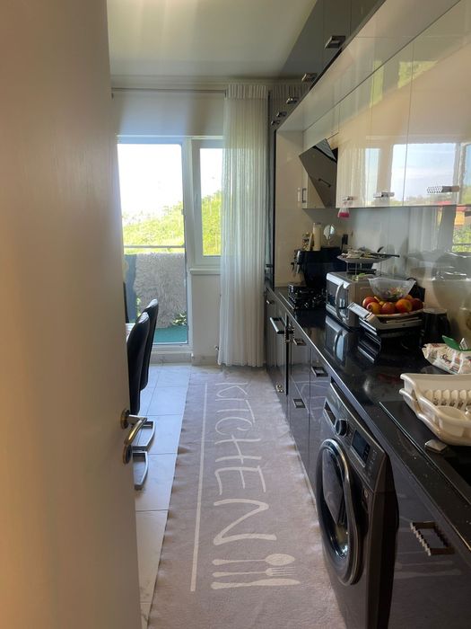 Apartament high claas.