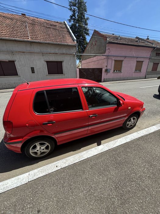 Autoturism volkswagen