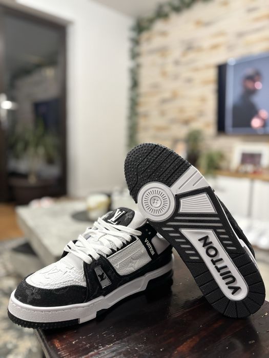 Louis Vuitton Trainer
