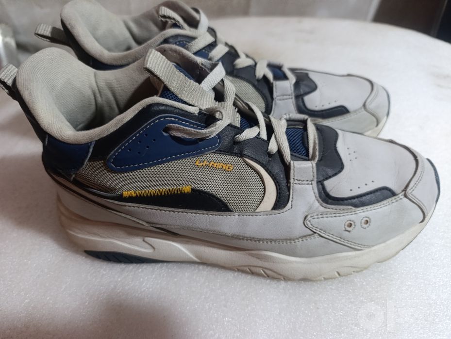 Красофка LI.NiNG орегинал тоза махсулот
