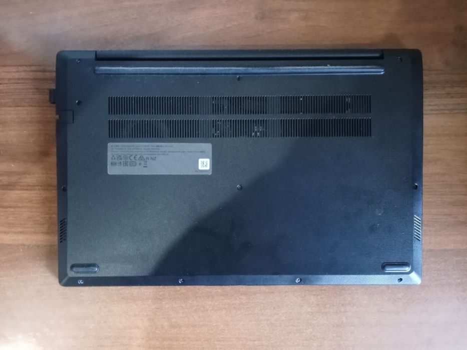 Lenovo core i5..