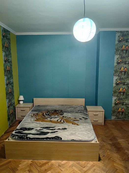 Апартамент под наем в Света Троица