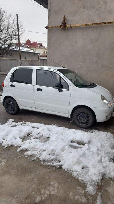 MatiZ 3tali sotiladi narxi 3550