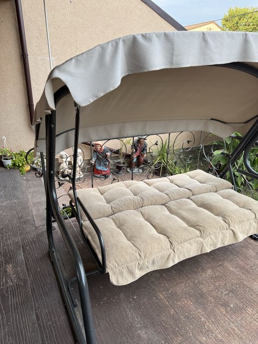 Balansoar / leagan pentru terasa balcon gradina