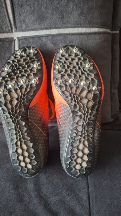 Шиповки для лёгкой атлетики