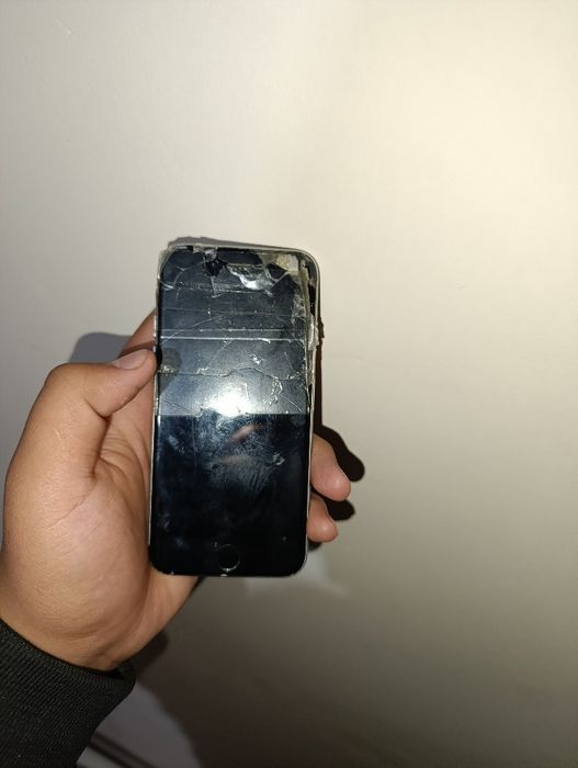 Iphone 6s 16gb 370ming som