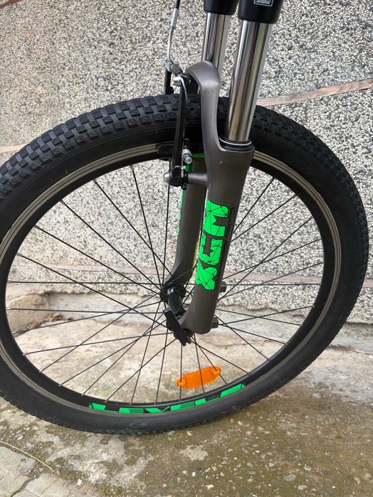 Велосипед Drag c1 comp 26 цола