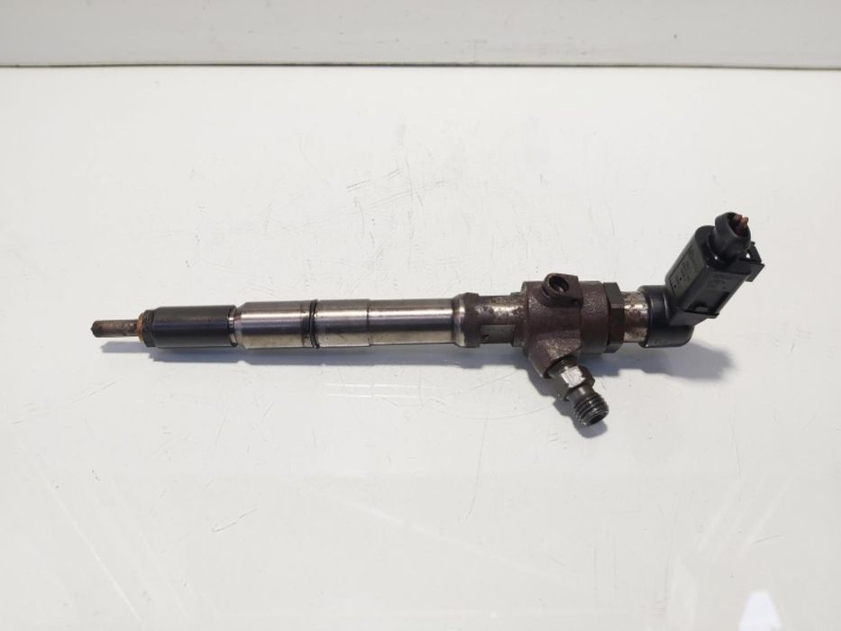 Injector Continental, cod 03L130277B, Skoda Octavia 2 Combi (1Z5) 1.6 TDI, CAY