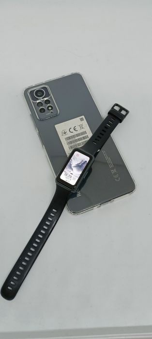 Xiaomi Redmi Note 12 PRO (256GB/16GB)+Смарт Часы