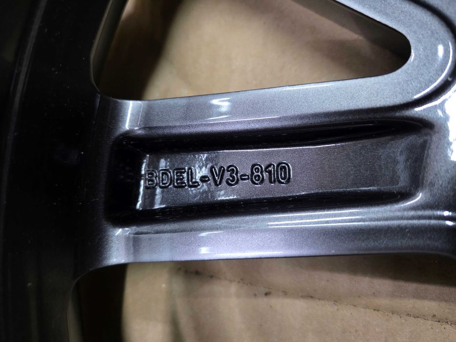 1бр Джанта 18 - Mazda