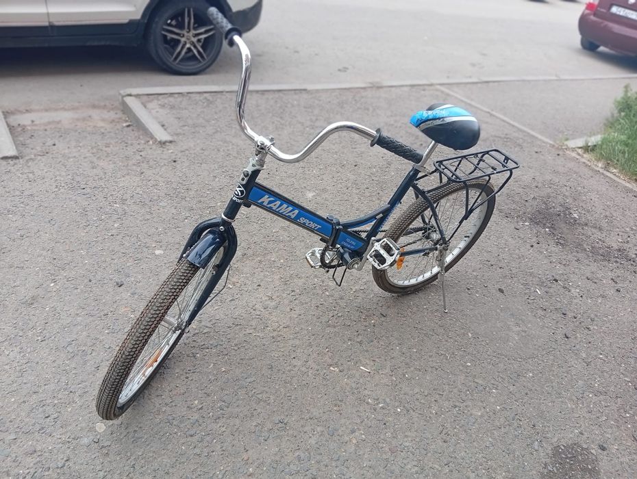 Велосипед KAMA SPORT