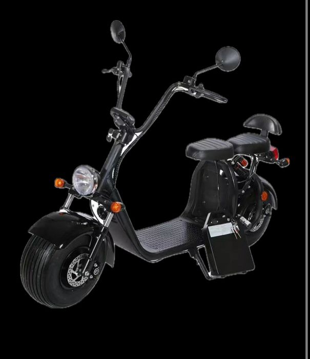 Vand/schimb scuter harley