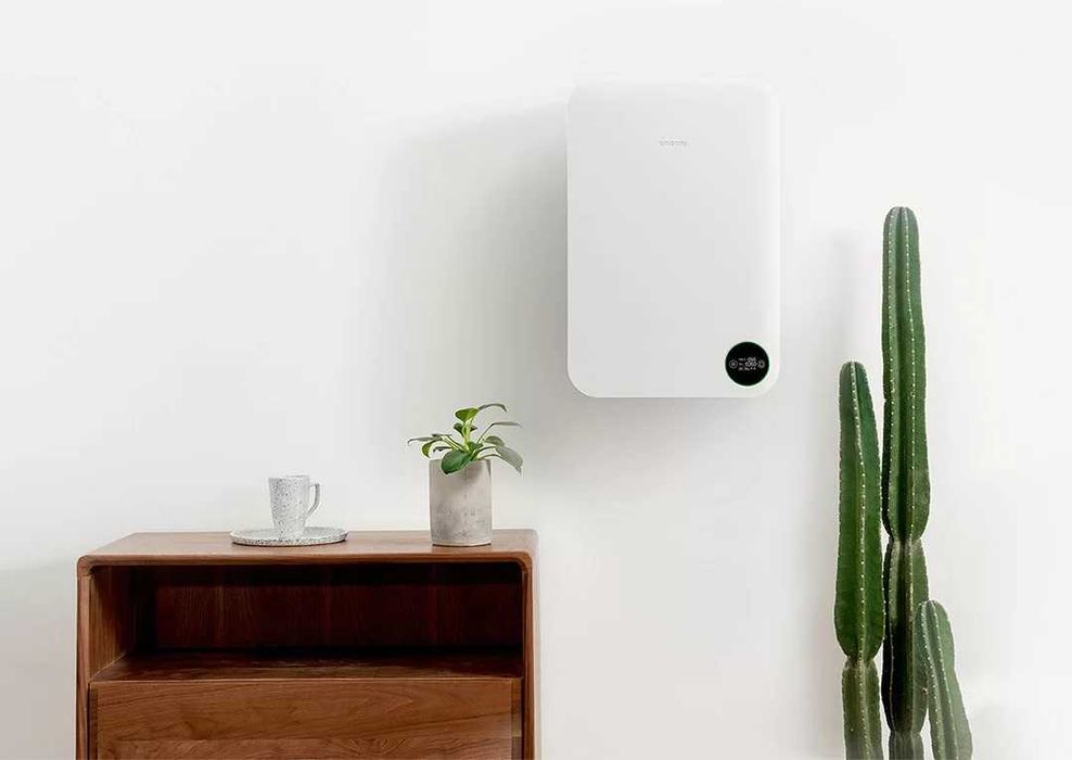 Бризер Xiaomi Smartmi Fresh Air System