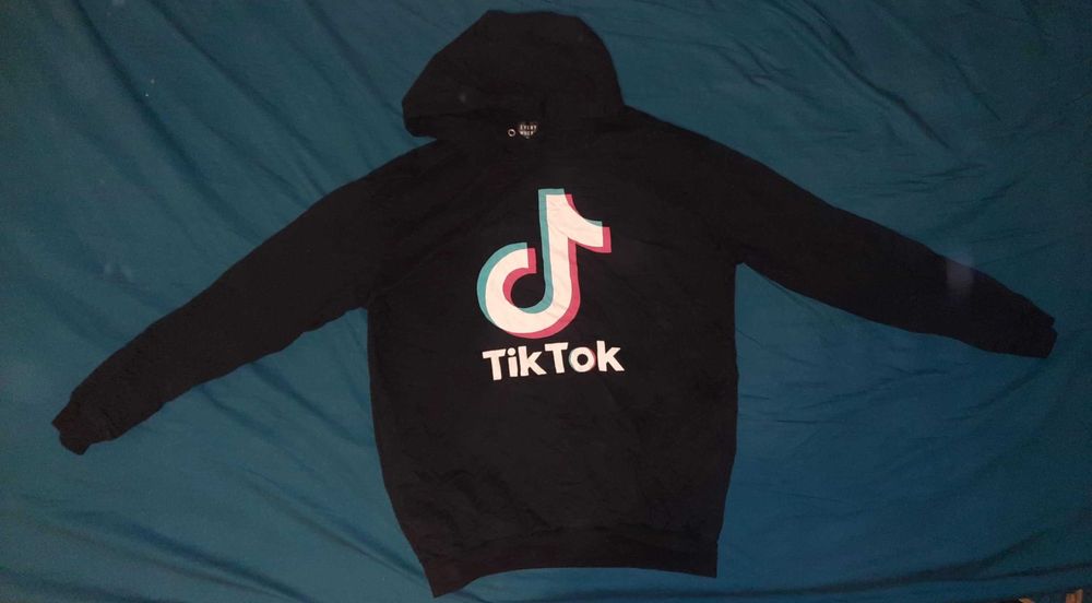 Tik Tok hanorac M tiktok