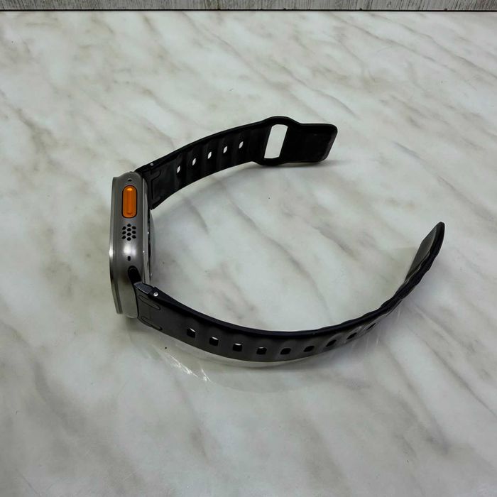 Apple Watch Ultra 2 49mm GPS + Cellular 99% Zeus Amanet Vitan 5914