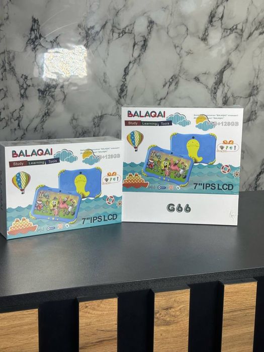 Детский Планшет Новый Качество Бомба