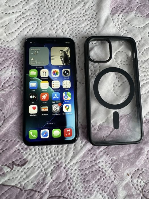 Iphone 11 Pro 256 GB