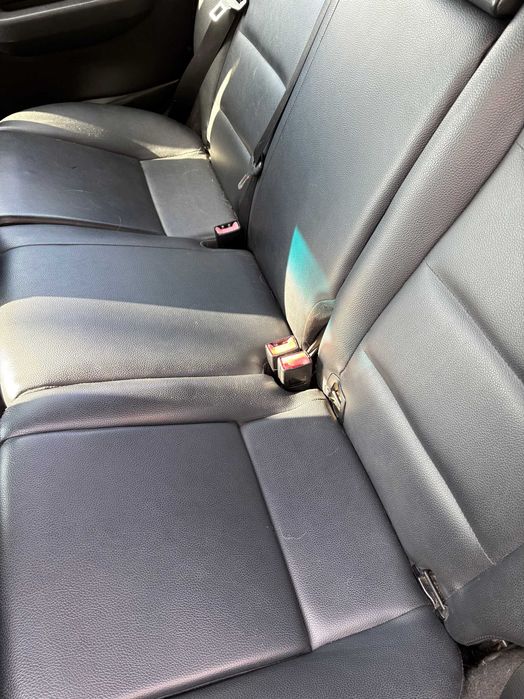 Mercedes b class, Diesel, Автоматик, 2006