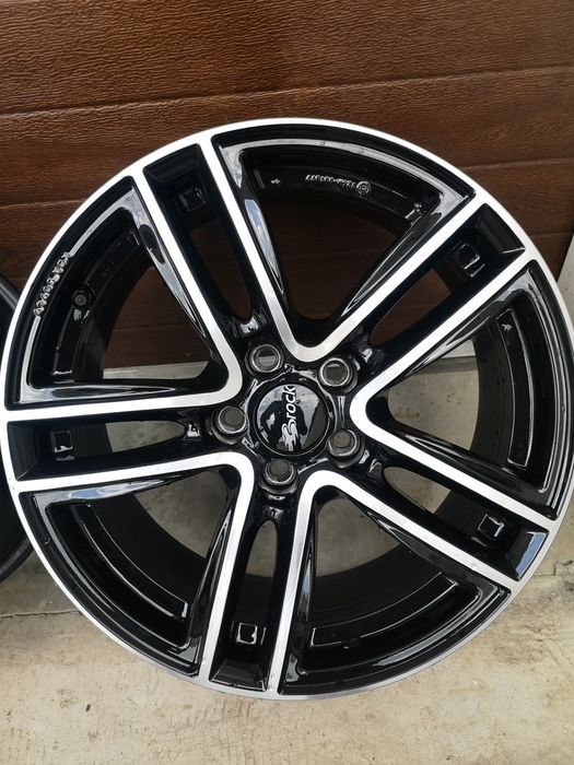 Jante opel astra J, K, Mokka 5x105 R17