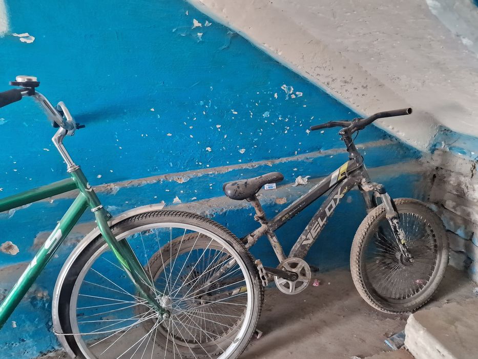 Велик велик алың