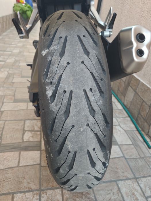 Vând Honda CB500F 2023