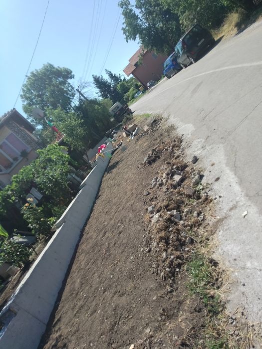 Огради Покриви Груб строеж Гипсокартон