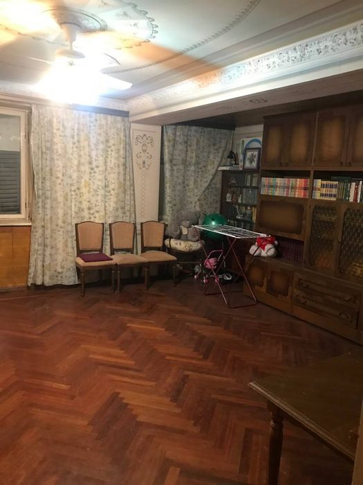 Продается 3х комнатная квартира