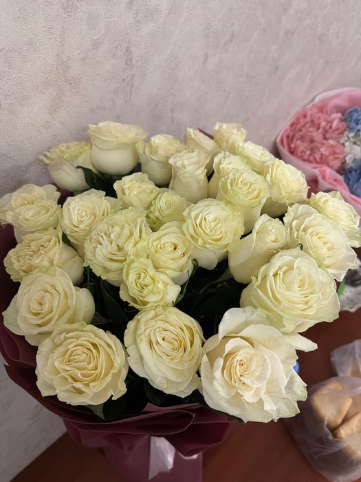 Цветы букет цветов