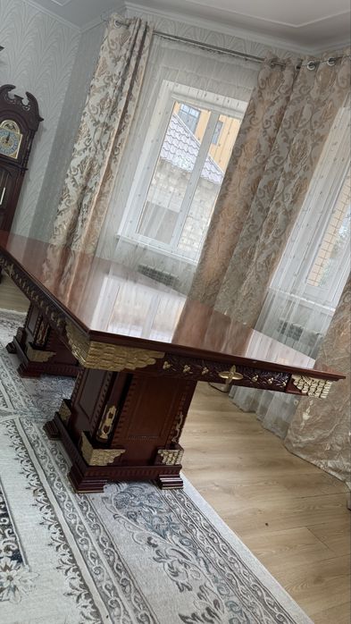 Стол на 12-14чел