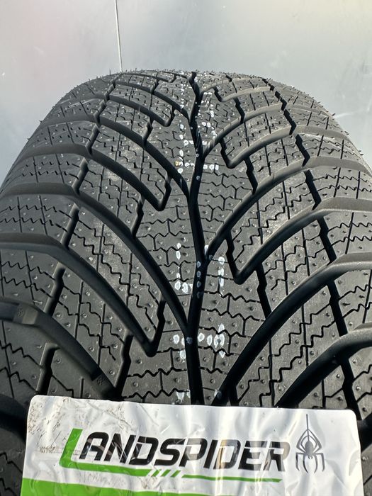 Нови Зимни Гуми LANDSPIDER SNOWTRAXX H/P 195/50R15 86H XL БОРД 1955015